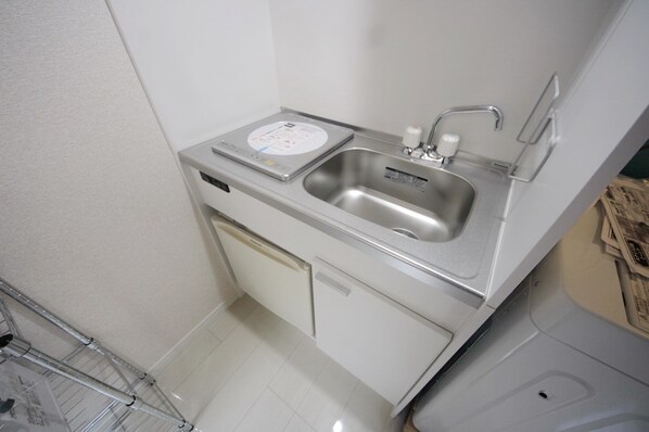 ユナイト白楽ミーシアの物件内観写真